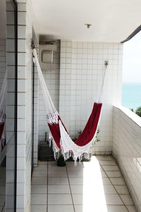 Excelente Apartamento Em Ponta Negra Lägenhet Natal Exteriör bild