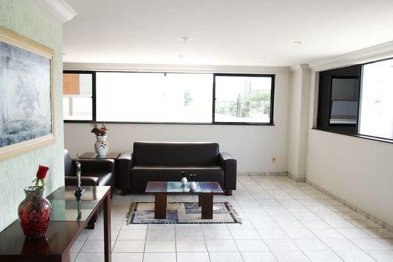 Excelente Apartamento Em Ponta Negra Lägenhet Natal Exteriör bild