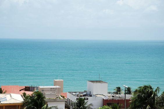 Excelente Apartamento Em Ponta Negra Lägenhet Natal Exteriör bild